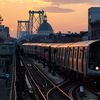 Surprise: J/M Trains Not Running Between Brooklyn & Manhattan On Weekends, Now Through January